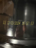 REAR 22" Lamborghini REVUELTO Wheel Rim 47B601017 Genuine OEM