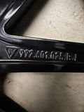 OEM 20" 21" PORSCHE 992.2 Carrera S SPORT Wheels PIRELLI Tires Genuine