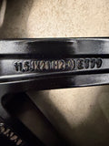 OEM 20" 21" PORSCHE 992.2 Carrera S SPORT Wheels PIRELLI Tires Genuine
