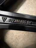 OEM 20" 21" PORSCHE 992.2 Carrera S SPORT Wheels PIRELLI Tires Genuine