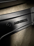 OEM 20" Mercedes G63 AMG WINTER SNOW Wheels Tires MICHELIN G500 G550 Genuine