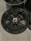 20" 21" PORSCHE 992 TURBO Exclusive Design Optional Wheels Rims Genuine OEM