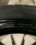 20" 21" LAMBORGHINI AVENTADOR ULTIMAE APPTECH Factory Wheels Tires TPMS OEM