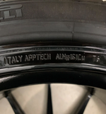 20" 21" LAMBORGHINI AVENTADOR ULTIMAE APPTECH Factory Wheels Tires TPMS OEM
