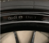 20" 21" LAMBORGHINI AVENTADOR ULTIMAE APPTECH Factory Wheels Tires TPMS OEM