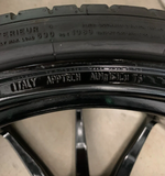 20" 21" LAMBORGHINI AVENTADOR ULTIMAE APPTECH Factory Wheels Tires TPMS OEM
