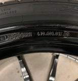 20" 21" LAMBORGHINI AVENTADOR ULTIMAE APPTECH Factory Wheels Tires TPMS OEM