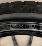 20" 21" LAMBORGHINI AVENTADOR ULTIMAE APPTECH Factory Wheels Tires TPMS OEM