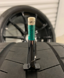 20" 21" LAMBORGHINI AVENTADOR ULTIMAE APPTECH Factory Wheels Tires TPMS OEM