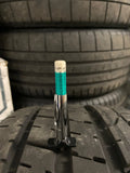 OEM 20" AUDI R8 V10 PLUS DYNAMIC Wheels PIRELLI Tires Genuine LIKE NEW TPMS