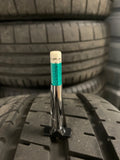 OEM 20" AUDI R8 V10 PLUS DYNAMIC Wheels PIRELLI Tires Genuine LIKE NEW TPMS