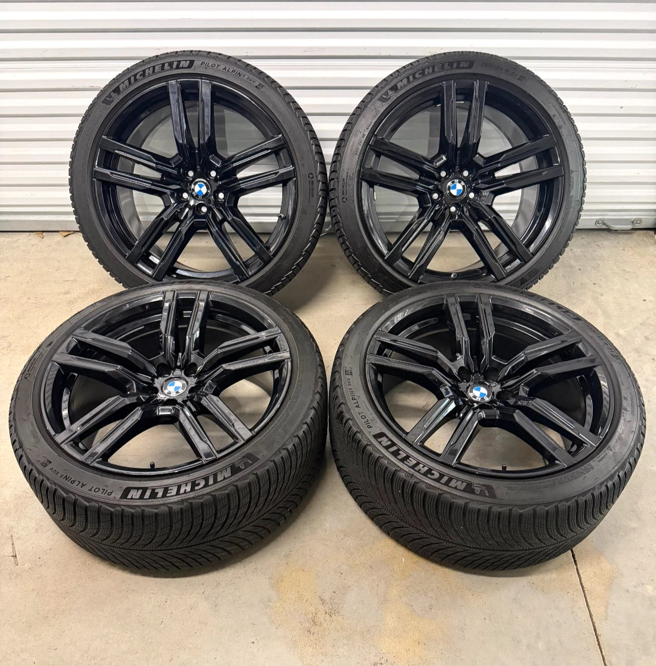 OEM 21