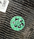 21" ROLLS ROYCE Carbon Fiber Ghost Optional Wheels Rims Genuine OEM TPMS