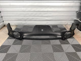PORSCHE 991.2 GT2 RS Rear Bumper Valance 991 GT2RS Genuine OEM 99150551171