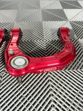 OEM TACOMA 4th Gen TRD Upper Control Arms Pair Toyota 2024 2025 2026 2027