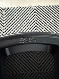 18" PORSCHE GT4 MANTHEY RACING BBS Wheels 718 981 Cayman Boxster Genuine