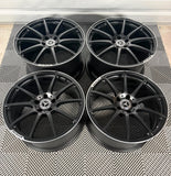 Genuine 19" 20" Mercedes SLS AMG GT Wheels Rims Factory OEM