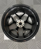 FRONT 21" Lamborghini REVUELTO Wheel Rim 47B601017 Genuine OEM