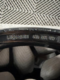 FRONT 21" Lamborghini REVUELTO Wheel Rim 47B601017 Genuine OEM
