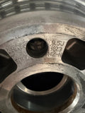 Genuine 23" MAYBACH GLS600 Polished Wheels Rims Mercedes GLS OEM
