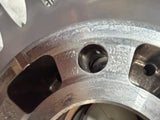 Genuine 23" MAYBACH GLS600 Polished Wheels Rims Mercedes GLS OEM