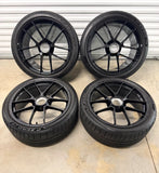 2026 20" 21" PORSCHE 992.2 Carrera GTS Centerlock Wheels PIRELLI Tires Genuine