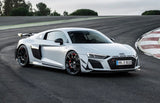 OEM 20" AUDI R8 GT Sport Wheels MICHELIN Cup 2 Tires Genuine TPMS
