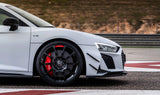 OEM 20" AUDI R8 GT Sport Wheels MICHELIN Cup 2 Tires Genuine TPMS