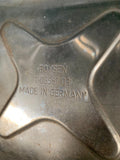 PORSCHE 991 TURBO Exhaust Muffler / Cats 991.1 Genuine OEM 99111173170