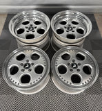 Genuine 18" Lamborghini DIABLO VT Facelift Wheels Rims OZ Racing OEM