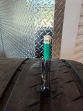 OEM 20" AUDI R8 GT Sport Wheels MICHELIN Cup 2 Tires Genuine TPMS