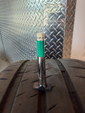 OEM 20" AUDI R8 GT Sport Wheels MICHELIN Cup 2 Tires Genuine TPMS