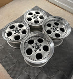 Genuine 18" Lamborghini DIABLO VT Facelift Wheels Rims OZ Racing OEM
