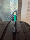 OEM 20" AUDI R8 GT Sport Wheels MICHELIN Cup 2 Tires Genuine TPMS