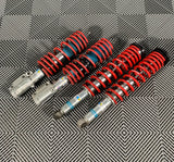 PORSCHE 964 BILSTEIN B6 Suspension GEMBALLA Design Springs 911 Carrera 2 4