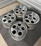 Genuine 18" Lamborghini DIABLO VT Facelift Wheels Rims OZ Racing OEM