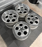 Genuine 18" Lamborghini DIABLO VT Facelift Wheels Rims OZ Racing OEM
