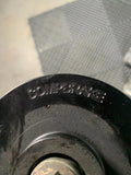 PORSCHE 964 BILSTEIN B6 Suspension GEMBALLA Design Springs 911 Carrera 2 4