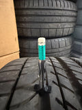 2026 22" Mercedes G63 AMG MONOBLOCK Wheels Tires Factory OEM Genuine LIKE NEW
