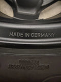 2026 22" Mercedes G63 AMG MONOBLOCK Wheels Tires Factory OEM Genuine LIKE NEW