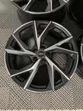 2023 20" AUDI R8 Sport Wheels Rims Factory Genuine OEM