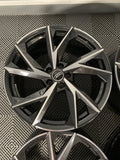 2023 20" AUDI R8 Sport Wheels Rims Factory Genuine OEM