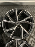 2023 20" AUDI R8 Sport Wheels Rims Factory Genuine OEM