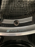 2023 20" AUDI R8 Sport Wheels Rims Factory Genuine OEM