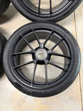 2026 20" 21" PORSCHE 992.2 Carrera GTS Centerlock Wheels PIRELLI Tires Genuine 2