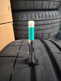 2026 20" 21" PORSCHE 992.2 Carrera GTS Centerlock Wheels PIRELLI Tires Genuine 2