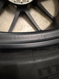2026 20" 21" PORSCHE 992.2 Carrera GTS Centerlock Wheels PIRELLI Tires Genuine 2