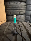 2026 Genuine 22" Mercedes Benz G63 AMG Wheels Tires LIKE NEW OEM