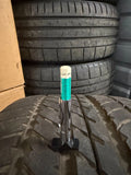 2026 Genuine 22" Mercedes Benz G63 AMG Wheels Tires LIKE NEW OEM