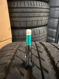 2026 Genuine 22" Mercedes Benz G63 AMG Wheels Tires LIKE NEW OEM